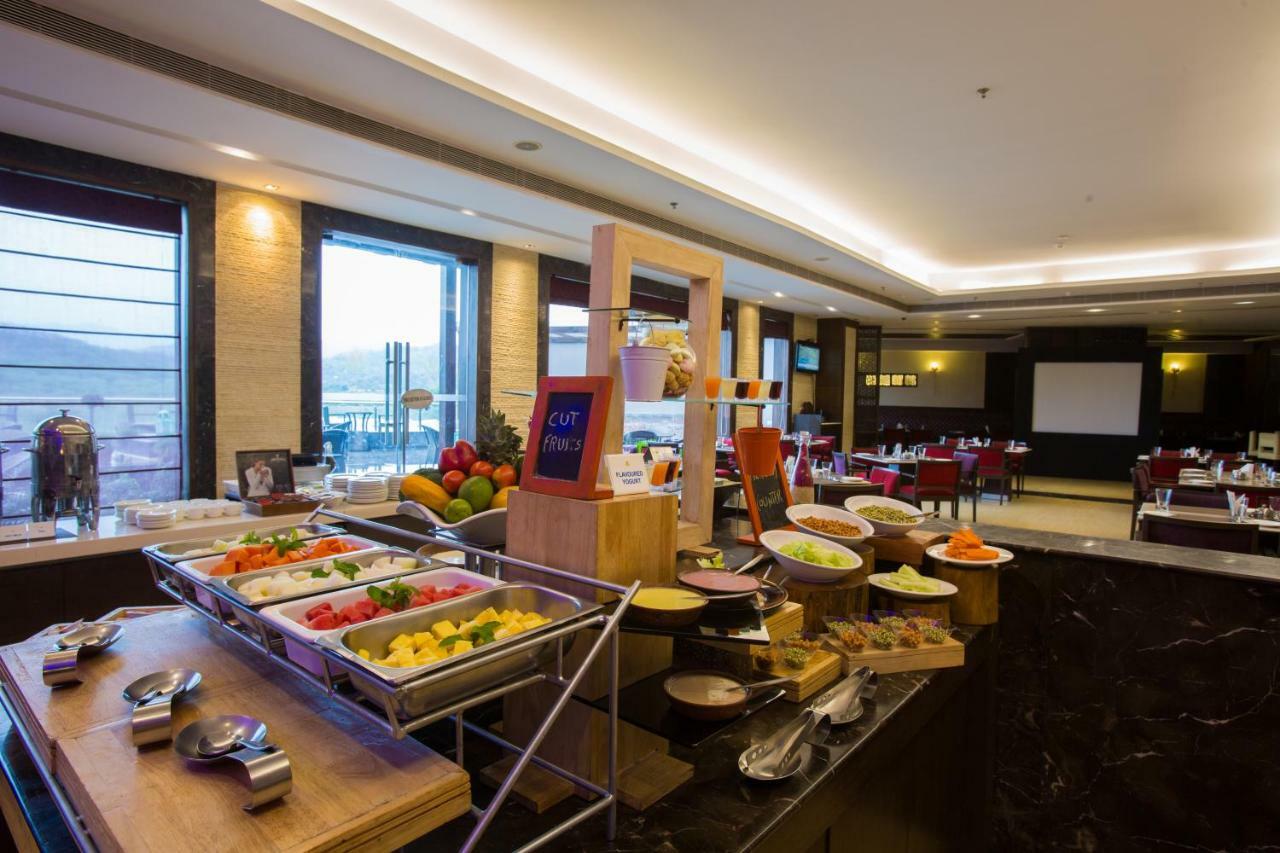 Golden Tulip Chandigarh, פנצ'קולה מראה חיצוני תמונה